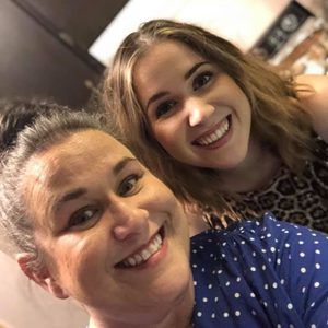 Meet your Posher, Meredith